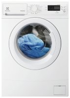 Electrolux EWS 1254 EDU