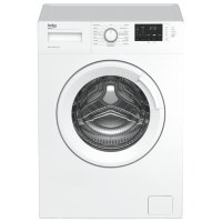BEKO WRS 5512 BWW