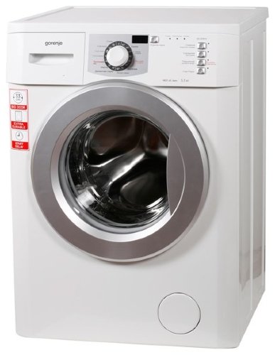 Gorenje WS 50Z149 N Gorenje WS 50Z149 N
