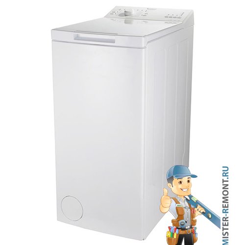 Hotpoint-Ariston WMTL 501 L