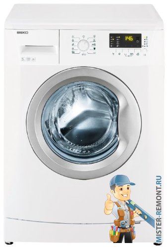 BEKO WKB 51231 PTM