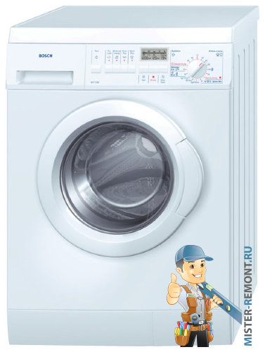 Bosch WVT 1260