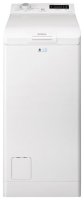 Electrolux EWT 11266 AW