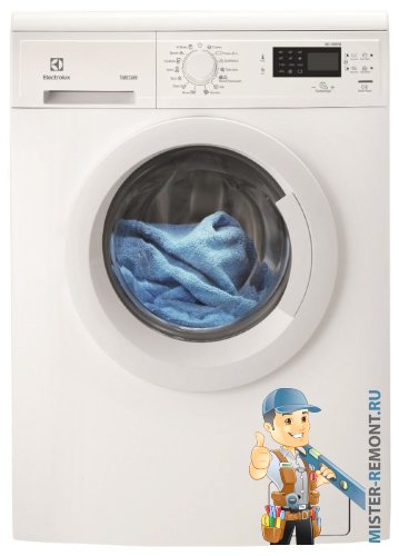 Electrolux FW 33L8143