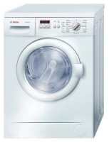 Bosch WAA 2426 K