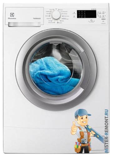 Electrolux EWS 1074 SNU