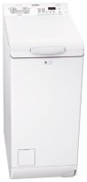 AEG L 60060 TLE1