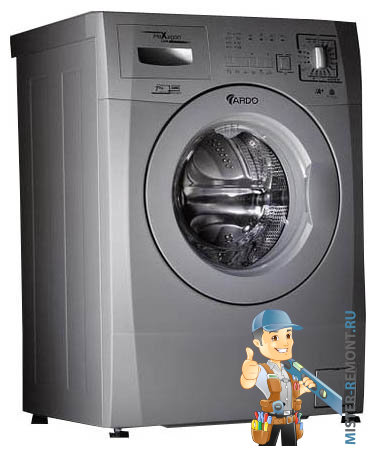 ARDO FLO 128 SC