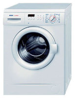 Bosch WAA 24270