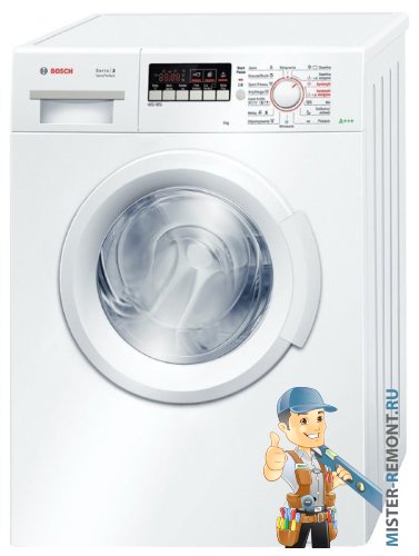 Bosch WAB 2026 Y