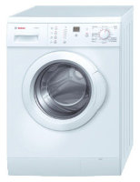 Bosch WLX 20360