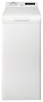 Electrolux EWT 1066 TDW