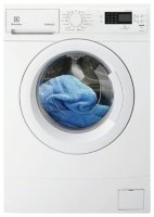 Electrolux EWF 1264 EDU