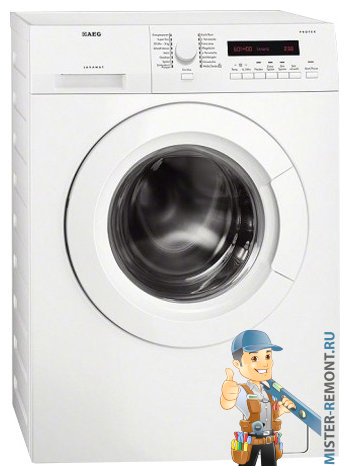 AEG L 71470 FL
