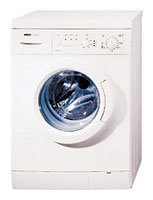 Bosch WFC 2063