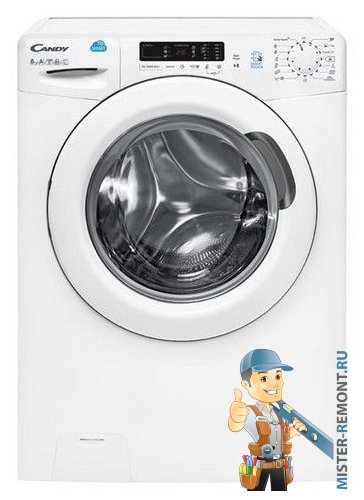 Candy CS 1382 D3