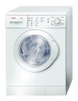 Bosch WAE 28163