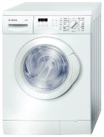 Bosch WAE 20260