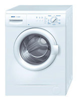 Bosch WAA 16160