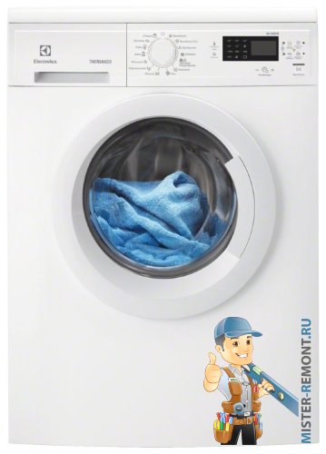 Electrolux EWP 11074 TW