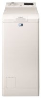 Electrolux EWT 11366 HGW