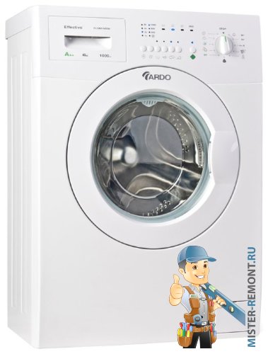 ARDO FLSN 104 SW