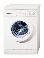 Bosch WFC 1262