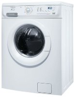 Electrolux EWF 127410 W