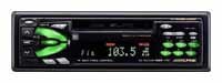 Alpine MDM-7741RB