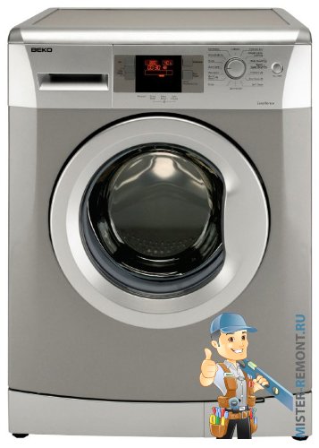 BEKO WMB 71442 S