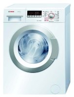 Bosch WLG 2426 K