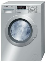Bosch WLG 2026 S