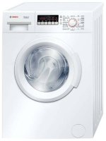 Bosch WAB 2026 S