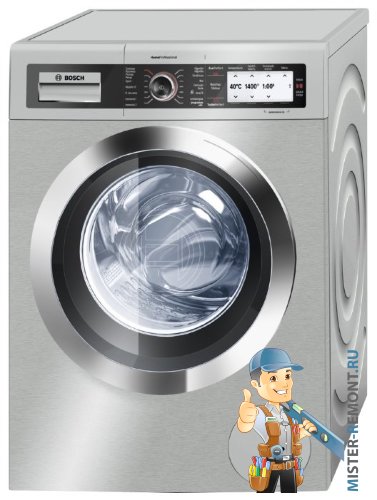 Bosch WAY 2874 Х