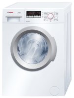 Bosch WAB 20261 ME
