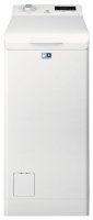 Electrolux EWT 1066 ERW