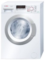 Bosch WLG 2026 P
