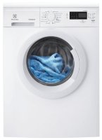 Electrolux EWP 11066 TW