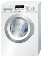 Bosch WLG 2026 F