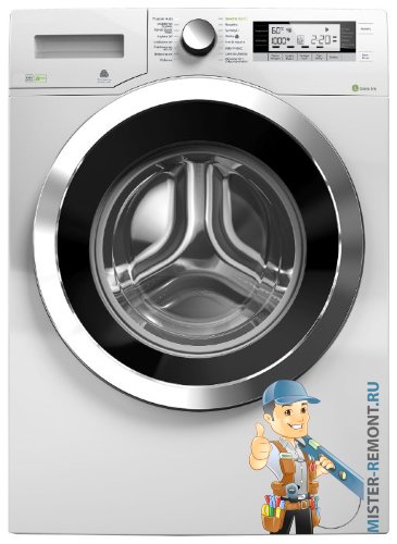 BEKO WMN 101244 PTLMB1