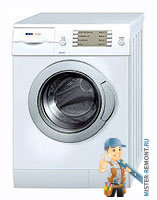 Bosch WFW 2831