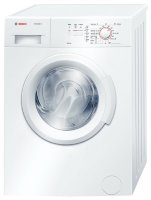 Bosch WAB 16060 ME