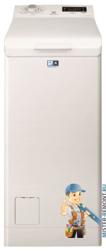 Electrolux TW 43F6129