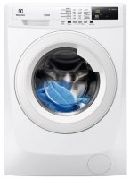 Electrolux EWFL 1284 BW