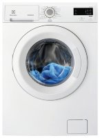 Electrolux EWS 0864 EDW