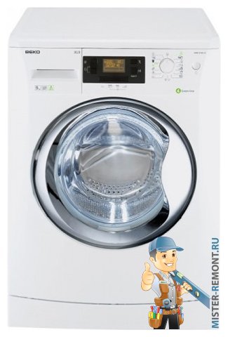 BEKO WMB 91442 HLC