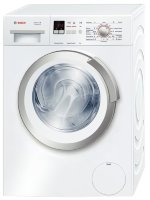 Bosch WLK 2016 E