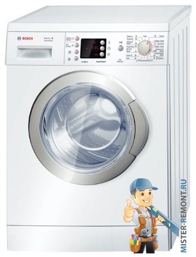 Bosch WAE 24447