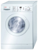 Bosch WAE 2036 E