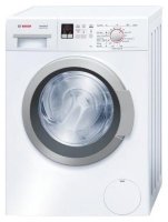 Bosch WLO 20160